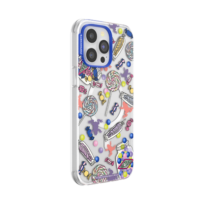 Sweet Treat — iPhone 14 Pro Max MagSafe Case - US 77108