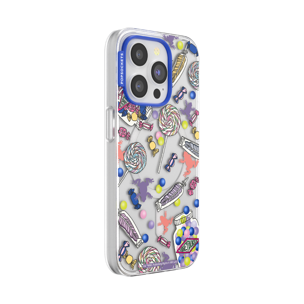 Sweet Treat — iPhone 15 Pro MagSafe Case - US 34569