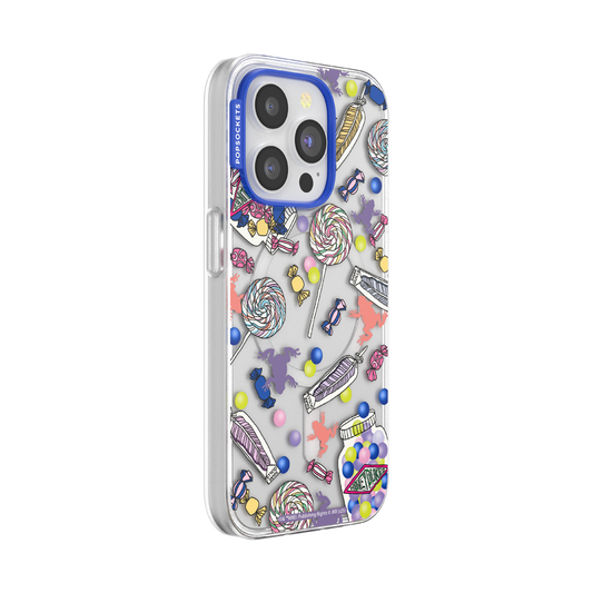 Sweet Treat — iPhone 15 Pro MagSafe Case - US 34569