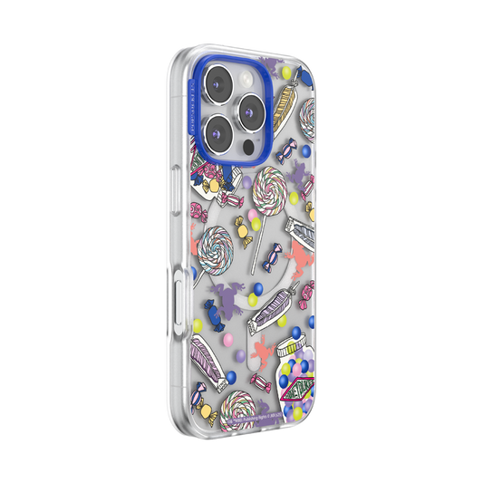 Sweet Treat — iPhone 16 Pro MagSafe Case - US 20640