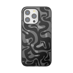 Swirl Smoke — iPhone 13 Pro MagSafe Case - US 36397