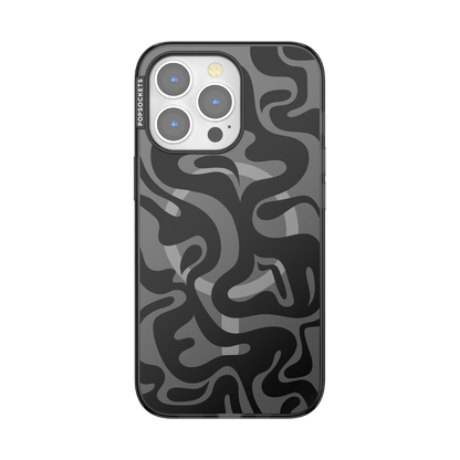 Swirl Smoke — iPhone 13 Pro MagSafe Case - US 36397