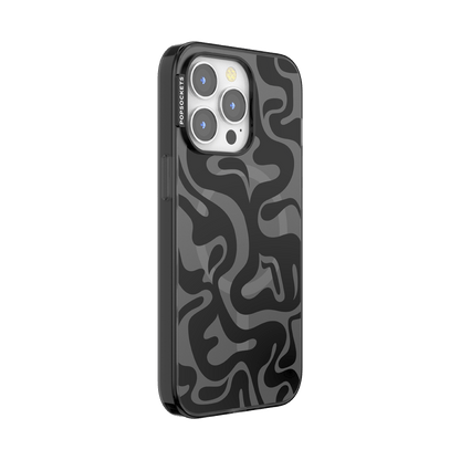 Swirl Smoke — iPhone 13 Pro MagSafe Case - US 36397