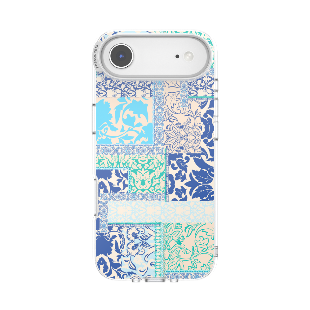 Tapestry Blue — iPhone Air MagSafe Case - US 57899