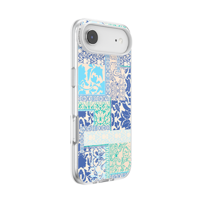 Tapestry Blue — iPhone Air MagSafe Case - US 57899