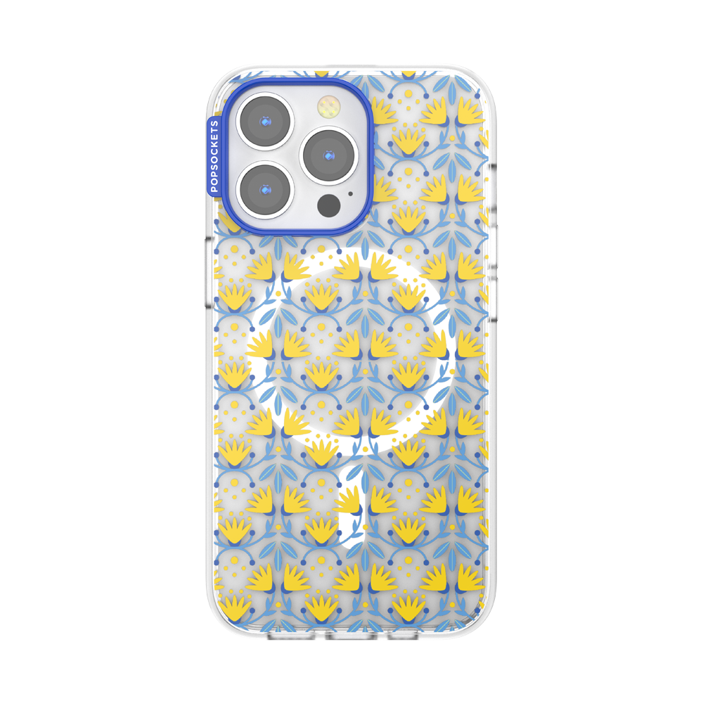 Tea Towel— iPhone 13 MagSafe Case - US 96231