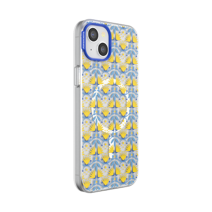 Tea Towel  — iPhone 15 Plus MagSafe Case - US 98184