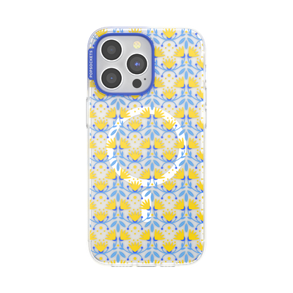 Tea Towel — iPhone 15 Pro Max MagSafe Case - US 90109
