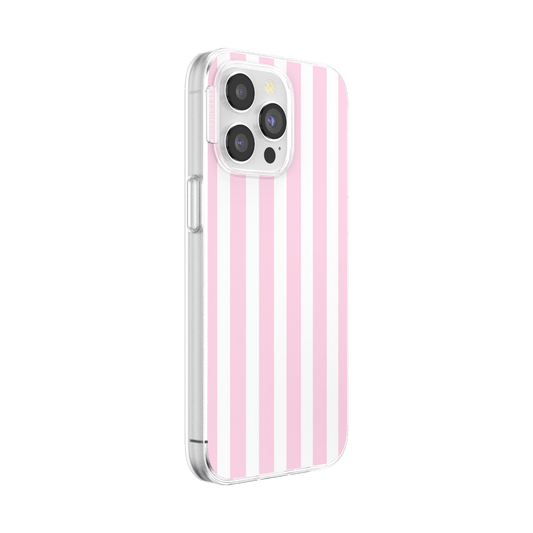 Club Stripe Pink — iPhone 15 Pro Max MagSafe Case - US 00972