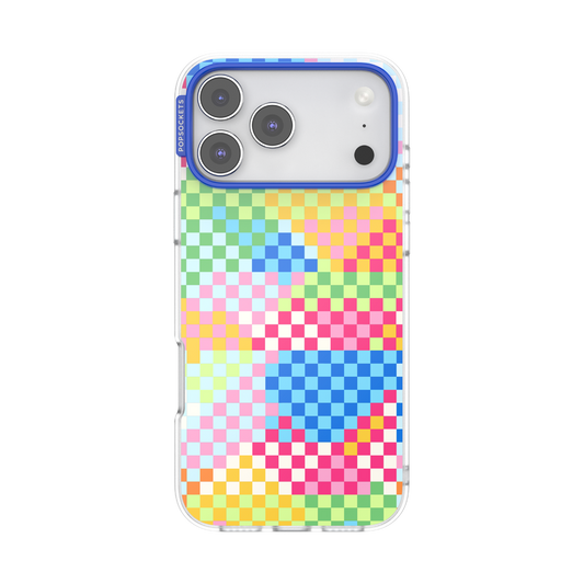 That's A Weave — iPhone 17 Pro Max MagSafe Case - US 03090