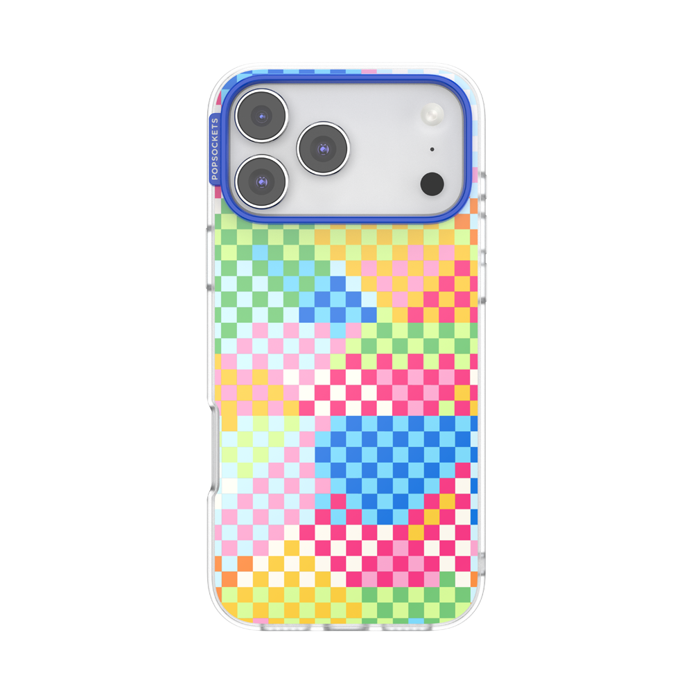 That's A Weave — iPhone 17 Pro Max MagSafe Case - US 02332