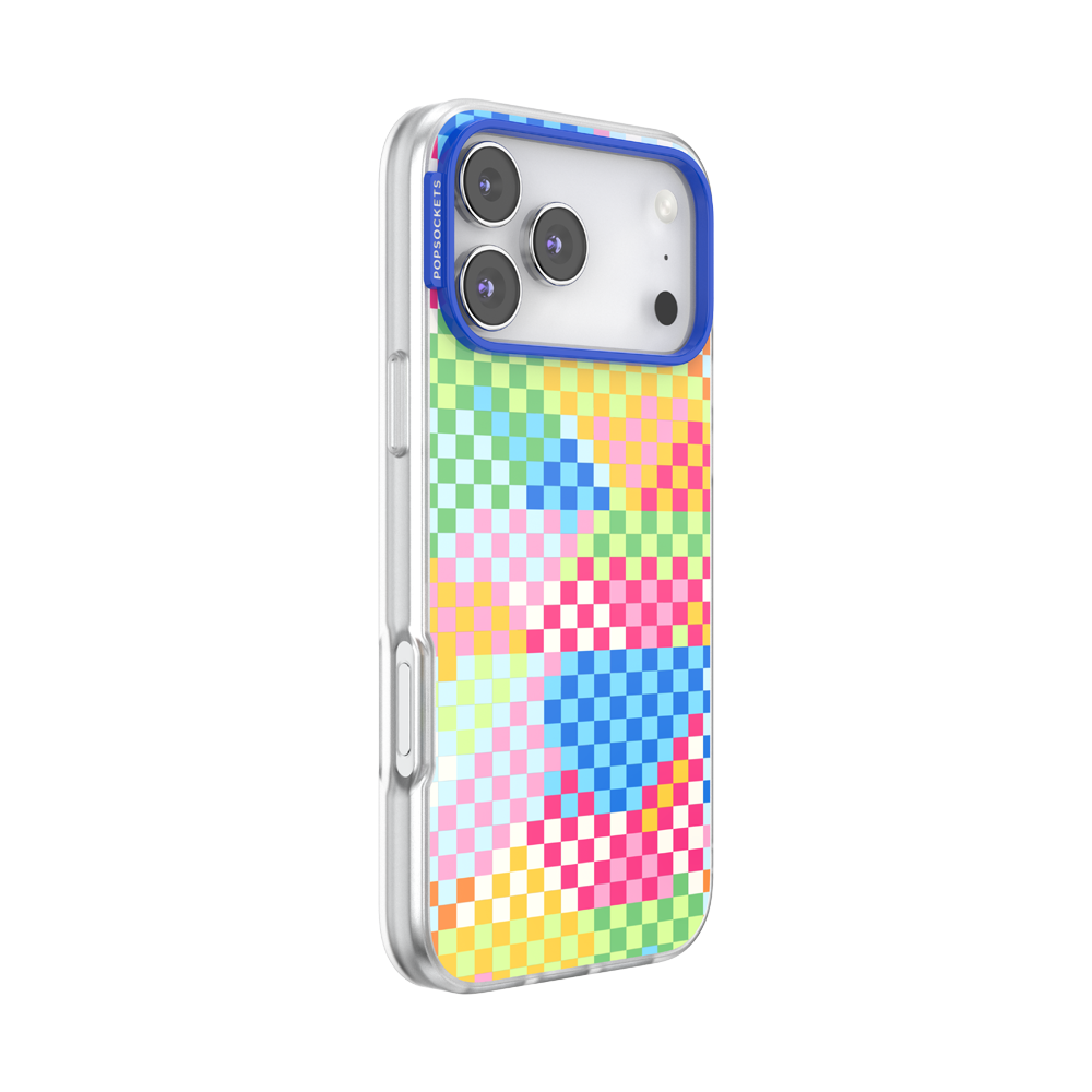 That's A Weave — iPhone 17 Pro Max MagSafe Case - US 97213