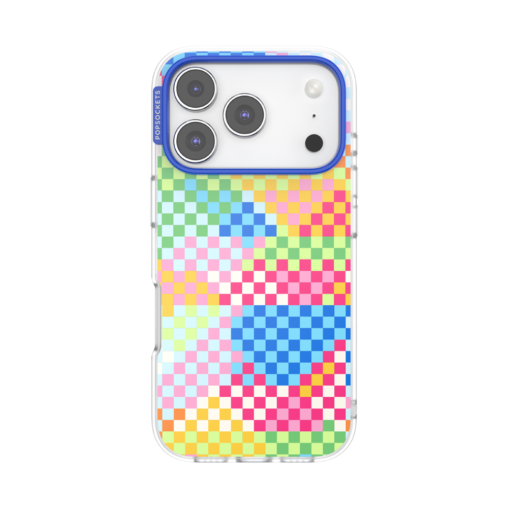 That's A Weave — iPhone 17 Pro MagSafe Case - US 00035