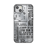 Dark Lord Has Returned — iPhone 14 Plus MagSafe Case - US 46391