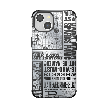Dark Lord Has Returned — iPhone 14 MagSafe Case - US 35644