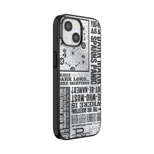 Dark Lord Has Returned — iPhone 15 MagSafe Case - US 26152