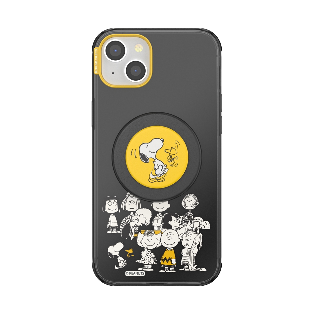 The In Crowd — iPhone 14 Plus MagSafe Case - US 29624