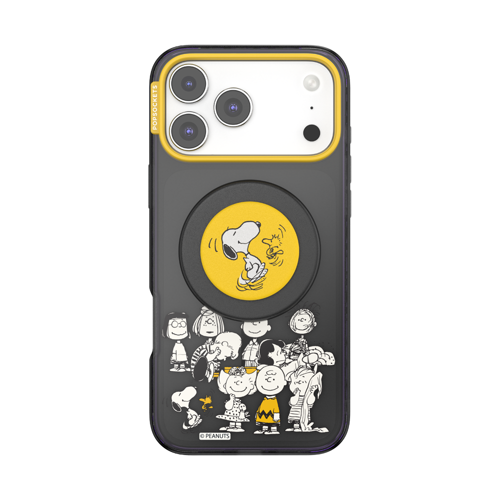 The In Crowd — iPhone 17 Pro Max MagSafe Case - US 32551