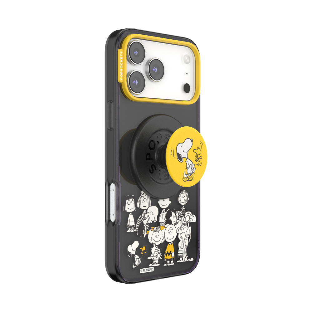 The In Crowd — iPhone 17 Pro Max MagSafe Case - US 32551