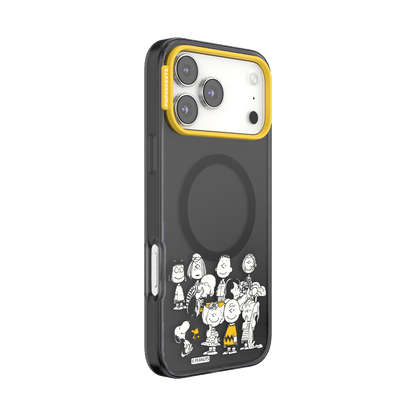 The In Crowd — iPhone 17 Pro Max MagSafe Case - US 71102