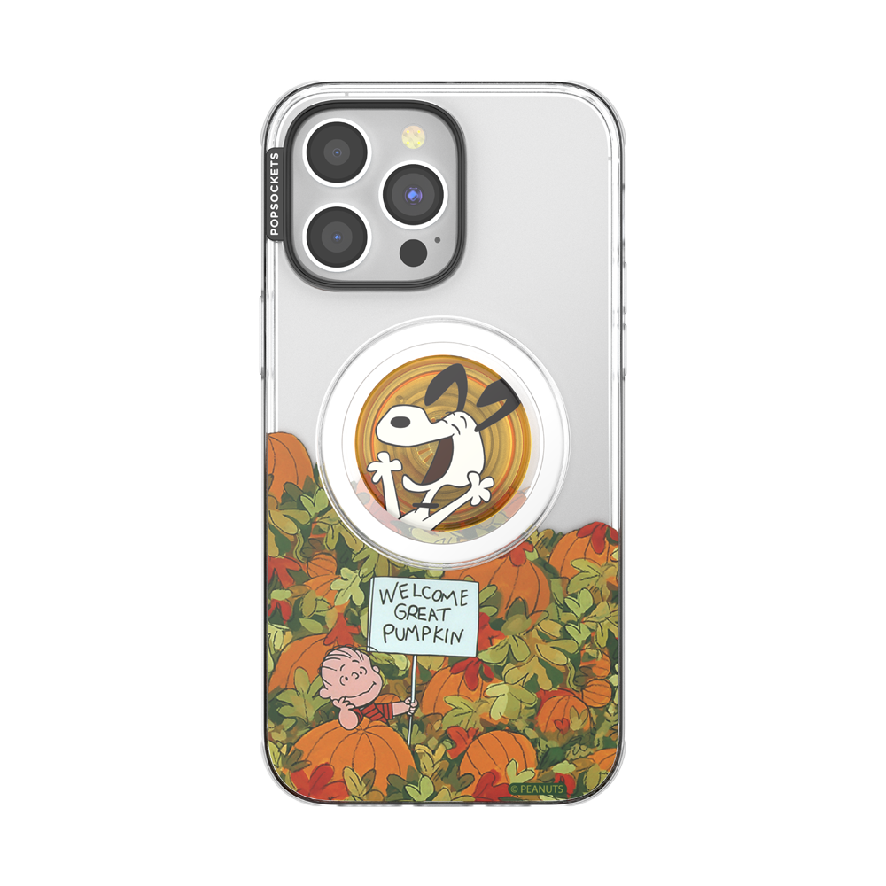 The Pumpkin Patch — iPhone 14 Pro Max MagSafe Case - US 57926