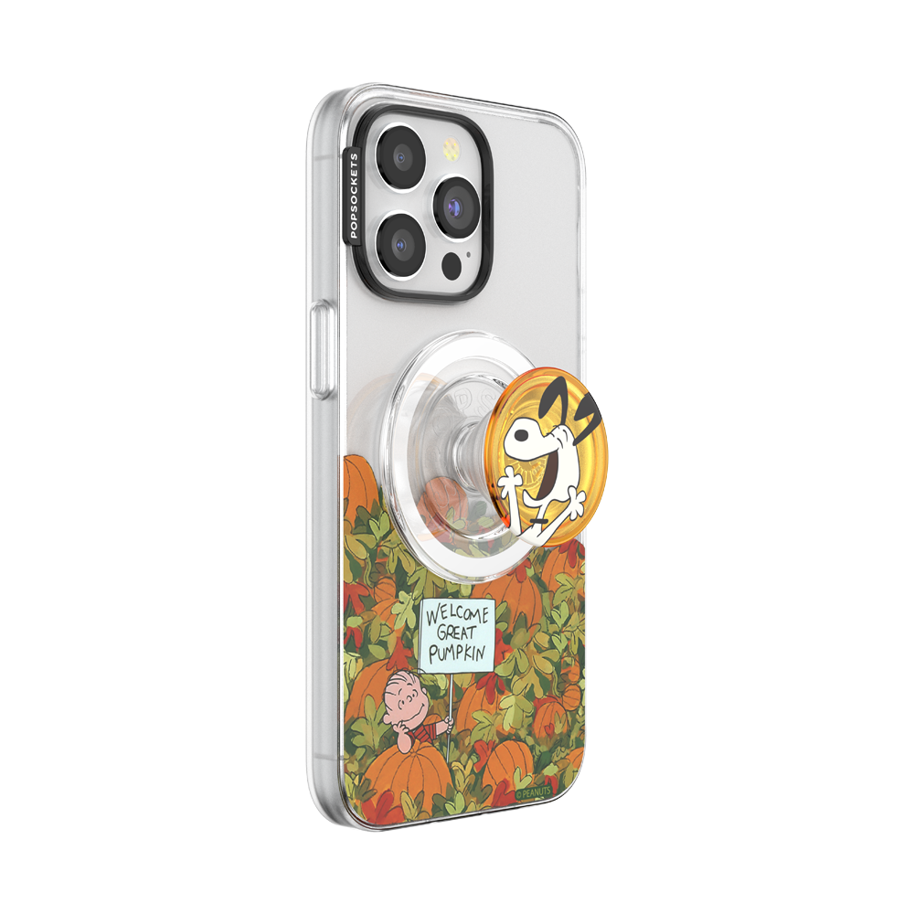 The Pumpkin Patch — iPhone 15 Pro Max MagSafe Case - US 89108