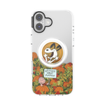 The Pumpkin Patch — iPhone 16 Plus MagSafe Case - US 62031