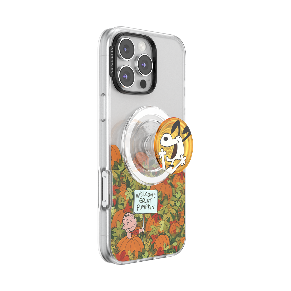 The Pumpkin Patch — iPhone 16 Pro Max MagSafe Case - US 59181