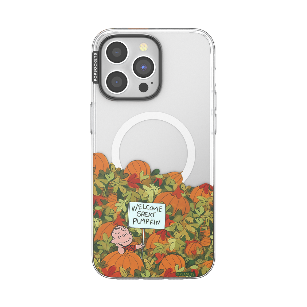 The Pumpkin Patch — iPhone 15 Pro Max MagSafe Case - US 89108