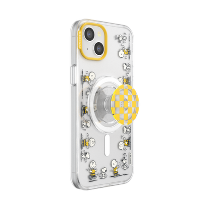 To Dance To Live — iPhone 15 Plus MagSafe Case - US 57481