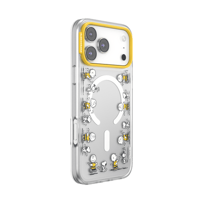 To Dance Is To Live — iPhone 17 Pro Max MagSafe Case - US 74707