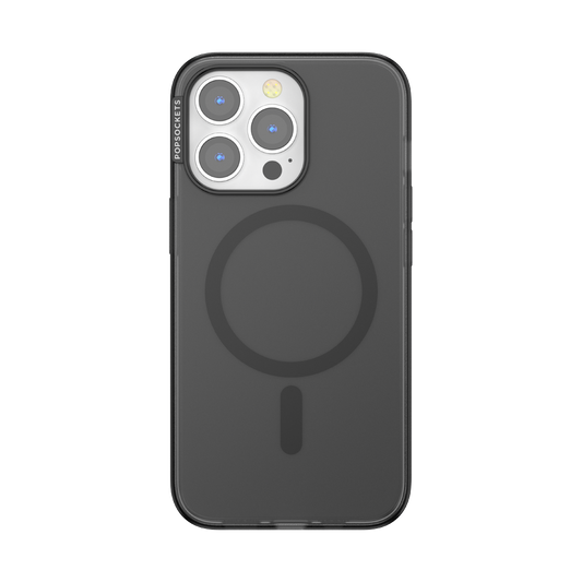 Black — iPhone 13 Pro MagSafe Case - US 67589