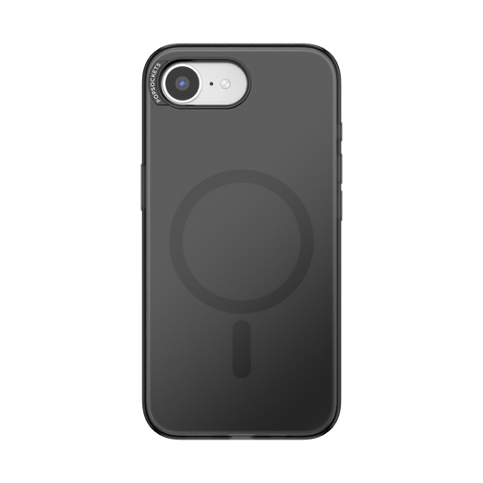 Black — iPhone 17e/16e MagSafe Case - US 68402