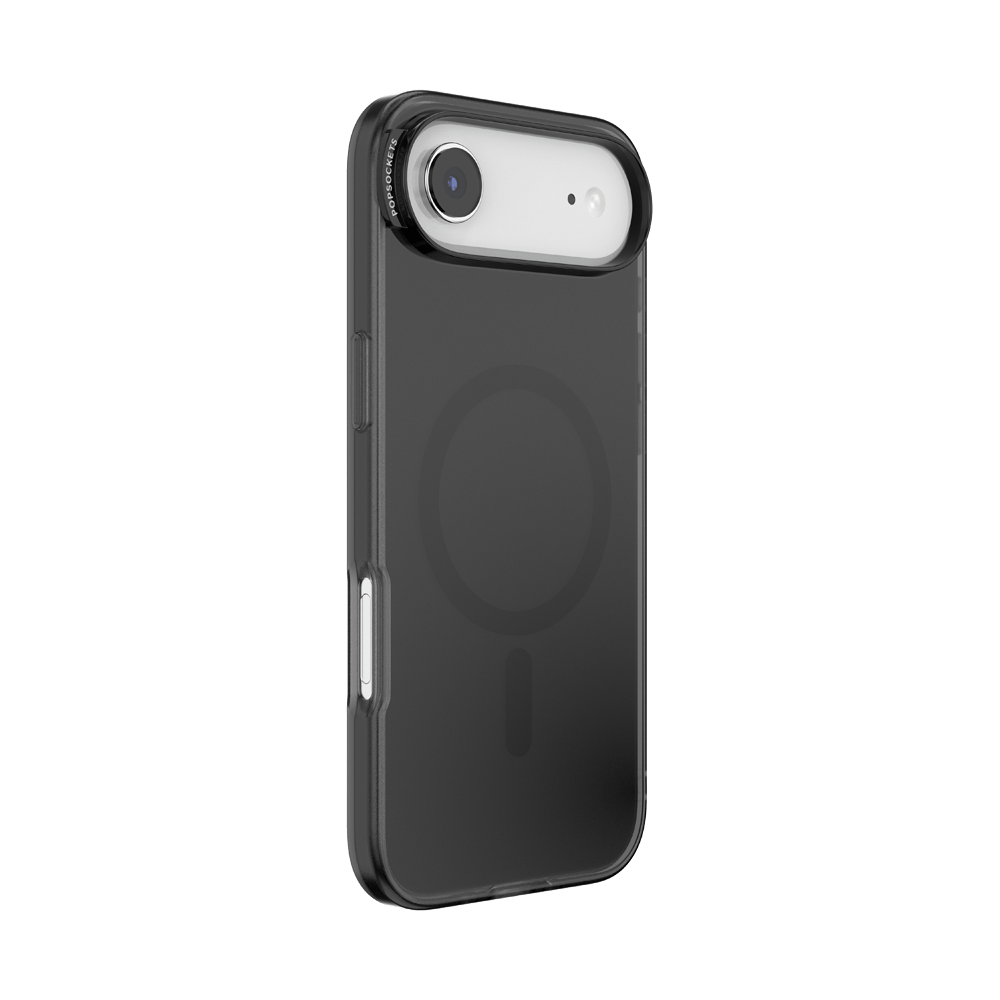Black — iPhone Air MagSafe Case - US 15476