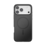 Black — iPhone 17 Pro Max MagSafe Case - US 72454