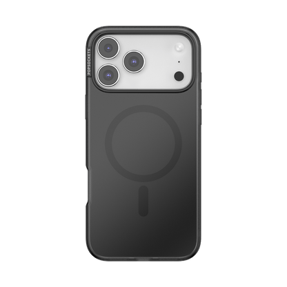 Black — iPhone 17 Pro Max MagSafe Case - US 72454