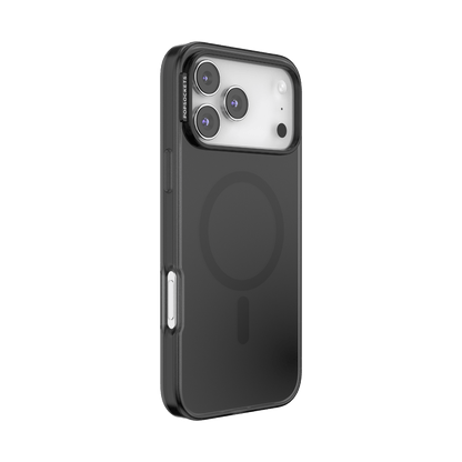 Black — iPhone 17 Pro Max MagSafe Case - US 91069