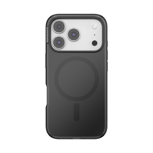 Black — iPhone 17 Pro MagSafe Case - US 99514