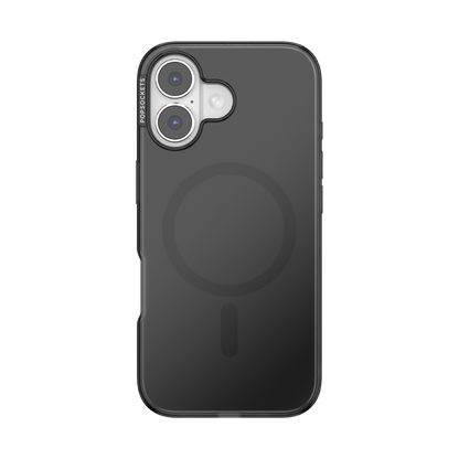 Black — iPhone 17 MagSafe Case - US 47751