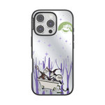 Trio of Trouble — iPhone 16 Pro MagSafe Case - US 44139