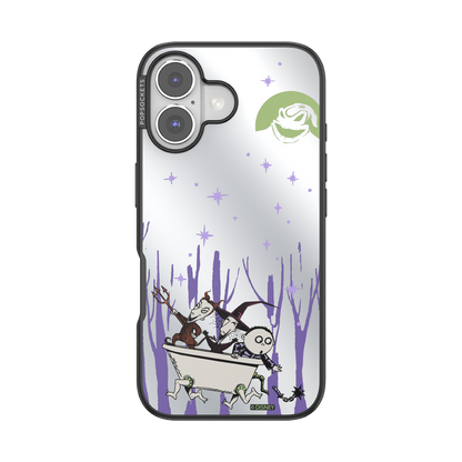 Trio of Trouble — iPhone 16 MagSafe Case - US 19307