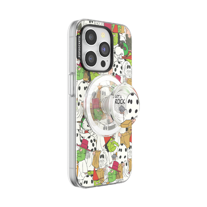 Tricks or Treats — iPhone 15 Pro MagSafe Case - US 83221
