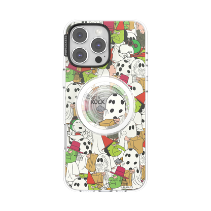 Tricks or Treats — iPhone 16 Pro Max MagSafe Case - US 04509
