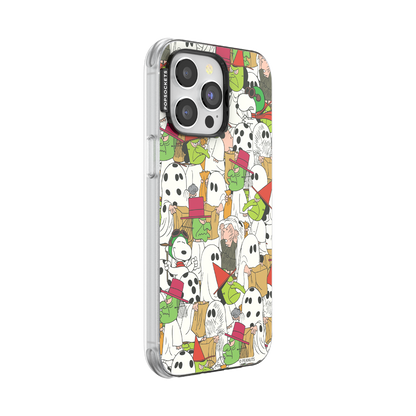 Tricks or Treats — iPhone 14 Pro Max MagSafe Case - US 61245