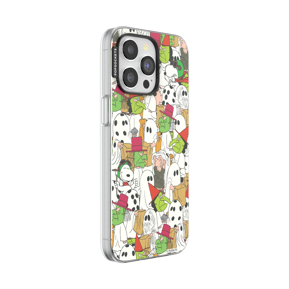 Tricks or Treats — iPhone 15 Pro Max MagSafe Case - US 94293