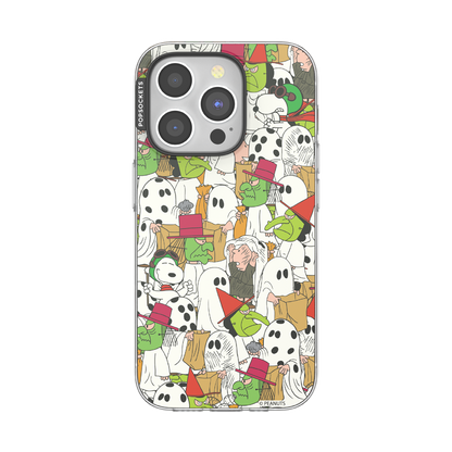 Tricks or Treats — iPhone 15 Pro MagSafe Case - US 83221
