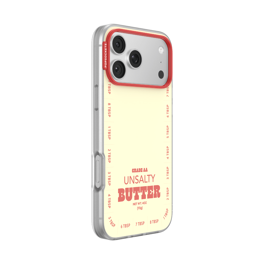 Unsalty — iPhone 17 Pro Max MagSafe Case - US 49780