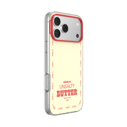 Unsalty — iPhone 17 Pro Max MagSafe Case - US 25811