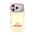 Unsalty — iPhone 17 Pro MagSafe Case - US 77128