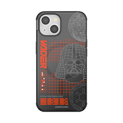 Vader Spec  — iPhone 13 MagSafe Case - US 98142
